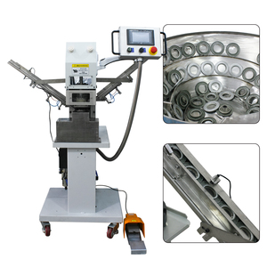 Machine <span class=keywords><strong>à</strong></span> poinçonner <span class=keywords><strong>à</strong></span> œillets haute vitesse 40x60mm pour <span class=keywords><strong>rideaux</strong></span> en PVC |   <span class=keywords><strong>Presse</strong></span> <span class=keywords><strong>à</strong></span> œillets automatique robuste - Product Image 3