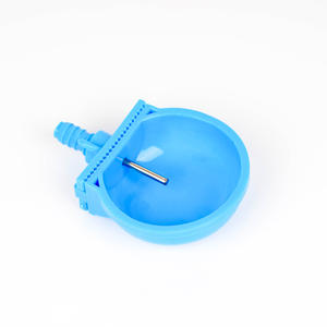 Nuevo Bebedero Automático de Tetina <span class=keywords><strong>para</strong></span> Conejos, <span class=keywords><strong>para</strong></span> Ganado Pequeño, de Plástico PP, <span class=keywords><strong>para</strong></span> Uso en Jaulas - Product Image 3