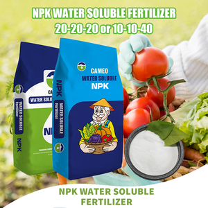 <span class=keywords><strong>20</strong></span>-<span class=keywords><strong>20</strong></span>-<span class=keywords><strong>20</strong></span> + TE 19-19-19 + TE phân bón hợp chất <span class=keywords><strong>NPK</strong></span> hòa tan trong nước <span class=keywords><strong>NPK</strong></span> Phân bón hòa tan trong nước - Product Image 2