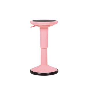 Altura ajustable ergonómico activo sentado wobble <span class=keywords><strong>silla</strong></span> para bar - Product Image 5