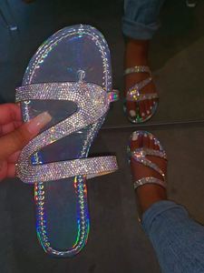 MYWD20 2018 venta al por mayor flip flops zapatos de gelatina Sandalia de las mujeres - Product Image 4