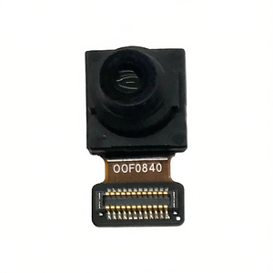 Modulo fotocamera anteriore originale da 2Mp per Huawei P Smart Plus Nova 3i - Product Image 2