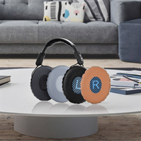 Vente flash - Coussinets d'écouteurs OE2, remplacement des coussinets d'écouteurs, compatibles avec les écouteurs Bo Se OE2 OE2i Sound True/Sound Link (khaki)