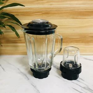 Licuadora Silver Crest de 1L y 3L de Capacidad, Exprimidor de Alta Velocidad, Procesador de Alimentos Eléctrico Multifunción, Electrodoméstico de Cocina - Product Image 2
