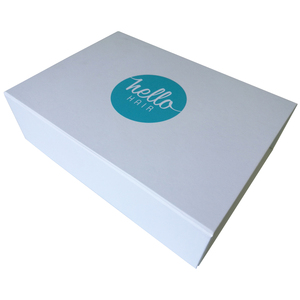 Wholesale Gift Luxury Packaging Custom Magnetic <b>Box</b> - Product Image 5
