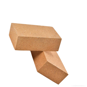 Bester Preis SK34 Feuerfestziegel Al2O3 48-75% K23 K28 Feuerfester Ziegel 230*114*65/55mm Feuerfeste Steine für Brennöfen - Product Image 5