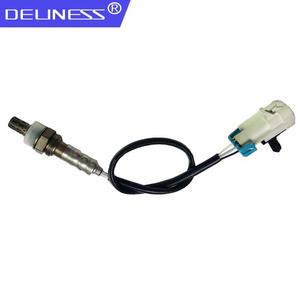 DelineSS Oxygen <b>Sensor</b> SG1857 234-4668 <b>For</b> Chevrolet <b>Cars</b> - Product Image 5