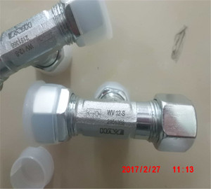 ชัตเทิลไฮดรอลิกคุณภาพดี รุ่น WV12-S - Product Image 3