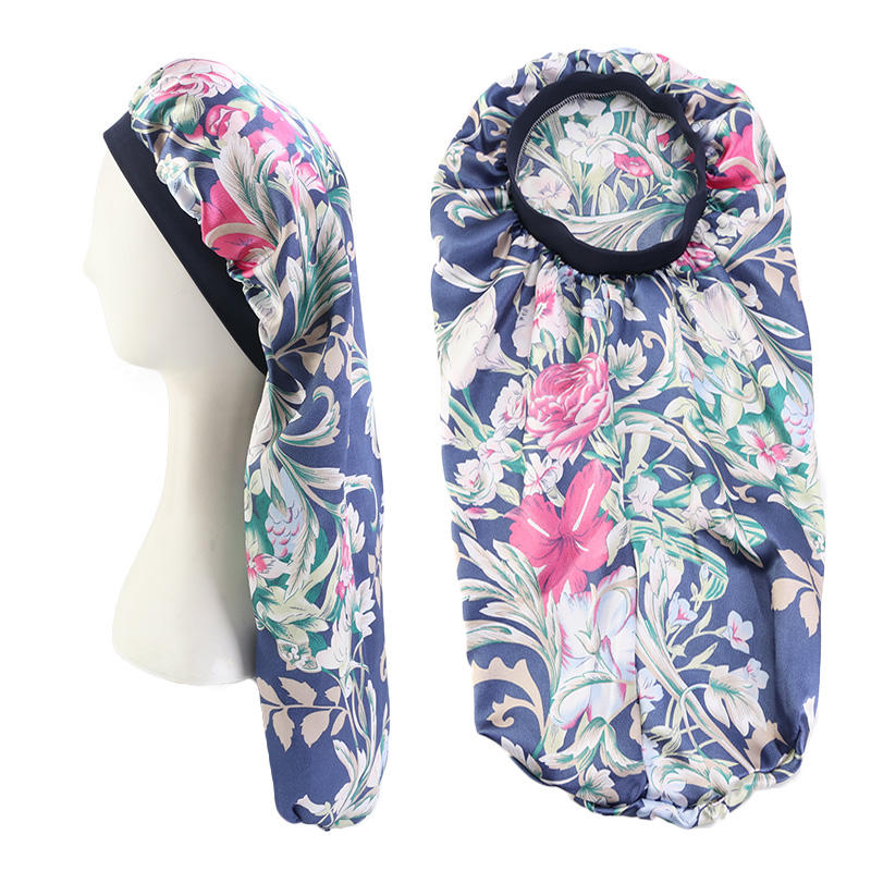 ดอกไม้สีกรมท่า