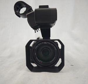 Caméra XDCAM 4K HDR PXW-Z90V avec fonction d'autofocus hybride rapide - Product Image 4