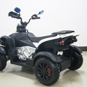 <span class=keywords><strong>Quad</strong></span> pour enfants à vendre, véhicule tout-terrain à <span class=keywords><strong>batterie</strong></span> <span class=keywords><strong>12V</strong></span> 24V, <span class=keywords><strong>électrique</strong></span>, 4 roues, 2 vitesses, phares LED, plastique ABS - Product Image 4