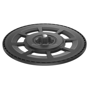 Pièces d'accessoires de rechange pour <span class=keywords><strong>support</strong></span> de nettoyage adaptées aux pièces de rechange pour <span class=keywords><strong>aspirateur</strong></span> robot Dreame X50/X50PRO - Product Image 4