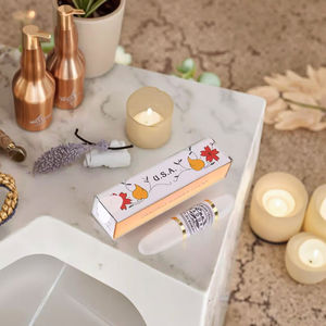 Produk Perawatan Kewanitaan Herbal Label Privat Grosir  Tongkat Pengetat <span class=keywords><strong>Vagina</strong></span> Yoni untuk <span class=keywords><strong>Vagina</strong></span> yang Longgar - Product Image 2