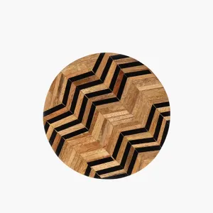 Hot Selling Chevron Affair <b>Cake</b> <b>Stand</b> Metal and Pearl Material for Cup <b>Cake</b> Table Decoration Hot <b>Cake</b> Tools - Product Image 5