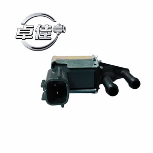 Válvula Solenoide de Vacío Automotriz Zj 14930-Ah100 para Nissan X-Trail Zj-10-045 - Product Image 3