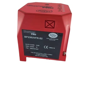 BP230UVFR-S2 เครื่องตรวจจับรังสีอัลตราไวโอเลตของสหรัฐอเมริกา/เครื่องตรวจจับ UV สำหรับ Fireye หยุดการผลิต ไม่สามารถสั่งซื้อสินค้าได้ BP230UVFR-S2 BP230U - Product Image 1