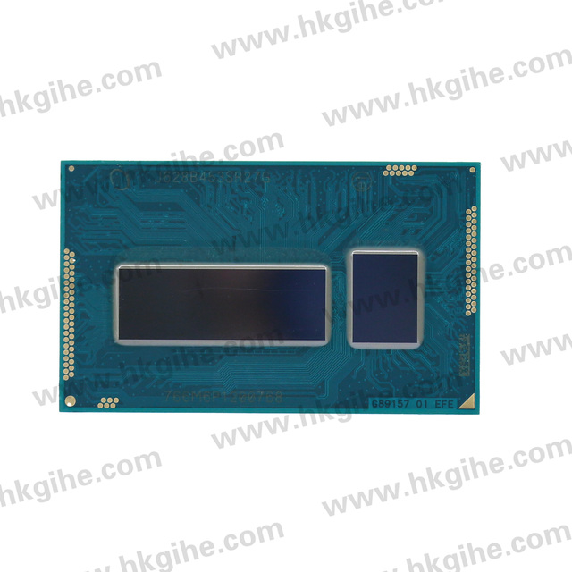 New Hot Selling Bga Microprocessor 100% Original Integrated Circuit Computer Chip Graphics Chip SR27G