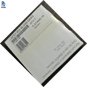 Carte mémoire de capteur pour contrôleur PLC, neuve d'origine, 6ES7 953-8LG00-0AA0 - Product Image 1