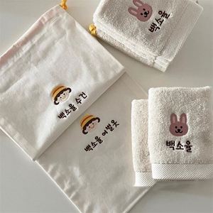 NATURAL <b>CLOTH</b> GIFT DRAWSTRING DUST BAG CUSTOM COTTON <b>MUSLIN</b> BAGS - Product Image 3