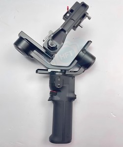 HFT Professional RS 3 Mini Gimbal con Control Remoto Inalámbrico 1.5 Dimensiones - Controlador Mayorista para Móviles - Product Image 1