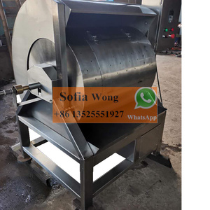 Equipo de Limpieza de Carne de Alta Calidad, Lavadora de Tripa de Res, Máquina para Lavar Tripa para Mataderos de Res - Product Image 6