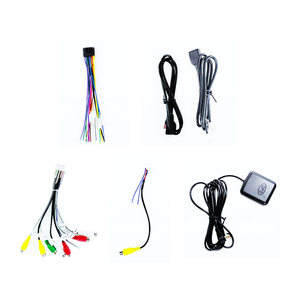 Miễn phí mẫu xe Navigation đài phát thanh xe <span class=keywords><strong>Android</strong></span> IPS/QLED DSP 1280*720 4Core/8core <span class=keywords><strong>Android</strong></span> Màn hình máy nghe nhạc - Product Image 2