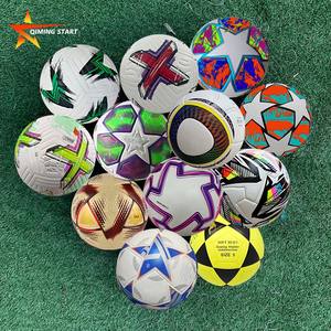 2025ลูกฟุตบอลมืออาชีพพร้อมลูกบอลฝึกซ้อมสำหรับ2025โลกกลางแจ้งขนาด5ในร่มขนาด4 - Product Image 1