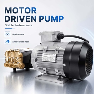Pompe à piston AR RR 15.20 N 15L/min 200Bar/2900PSI haute pression pour lave-auto et unités de <span class=keywords><strong>nettoyage</strong></span>, utilisation OEM - Product Image 1