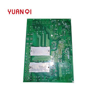 Carte mère d'ascenseur, carte de commande d'inverseur de pièces d'ascenseur PCB HVIB(403/404) PCB KCA26800AAZ1 KDA26800AAZ1 KDA26800AAZ2