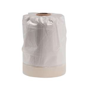 Recharge de ruban adhésif Silverline 550mm x 33m - Product Image 1