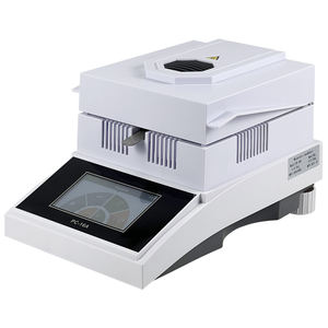 Grânulos de cereais chá trigo queijo massa areia madeira grãos vegetais medidor de teste de umidade dispositivo de ervas analisador preço - Product Image 4