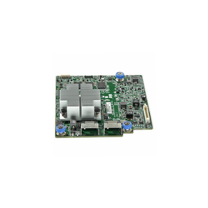 726736-B21 คอนโทรลเลอร์ไร้สาย Hpe Smart P440ar/2GB FBWC 12Gb 2-พอร์ต SAS รับประกัน 1 ปี มีสินค้าในสต็อก - Product Image 1