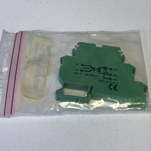 Contatto Dek-<span class=keywords><strong>ov</strong></span>-12dc/24wbrdc/3 Semiconduttore a Stato Solido Serfine - Product Image 1