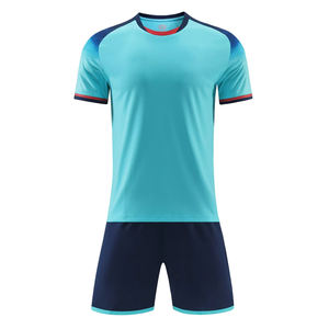 Для чемпионата Лиги Paris Sai Germa майка четвертая выездная версия фанатов Deng Jin Peng Belei Li Gangren Hakimi Yongxin JG6328 - Product Image 5