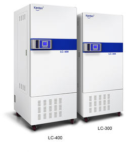 RG/LC برمجة غرفة المناخ بالضوء الاصطناعي عالية الدقة حاضنات المناخ البيولوجي للمختبر - Product Image 5