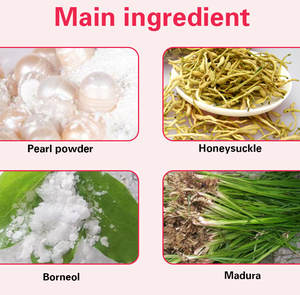 Chinahirs tongkat pengencang Vagina wanita, stik pengencang Vagina Label pribadi untuk perempuan - Product Image 2