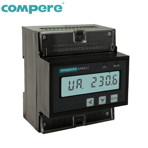 <span class=keywords><strong>Compteur</strong></span> d'énergie numérique sans fil <span class=keywords><strong>triphasé</strong></span> lora bon <span class=keywords><strong>prix</strong></span> - Product Image 3