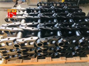 <span class=keywords><strong>Track</strong></span> <span class=keywords><strong>Link</strong></span> Graafmachine <span class=keywords><strong>Track</strong></span> Keten <span class=keywords><strong>PC200</strong></span> <span class=keywords><strong>Track</strong></span> <span class=keywords><strong>Link</strong></span> Montage 20Y-32-00013 45 Graafmachine Keten - Product Image 4