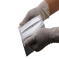 Feuille d'aluminium PTP, feuille de blister, feuille d'aluminium thermoscellable, utilisée pour les capsules pharmaceutiques, l'emballage de pilules