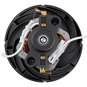 Moteur d'aspirateur BLDC fourni par l'usine pour aspirateur LG Kar Cher Sigma Pièces de moteur d'aspirateur 1200W 800W 220V à 110V - Product Image 4