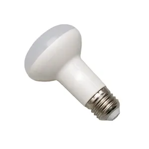 Хорошее качество отражатель SMD светодиодные лампы R63 8W 10W прожектор лампа