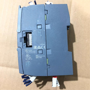 6ES7212-1HE40-0XB0 PLC แบบใหม่ดั้งเดิม100% รับประกันหนึ่งปี - Product Image 2