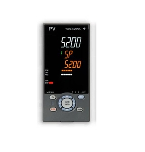 Stock Mid-level <b>Temperature</b> <b>Controller</b> Yokogawa UT55A/UT52A Digital Indicating - Product Image 3