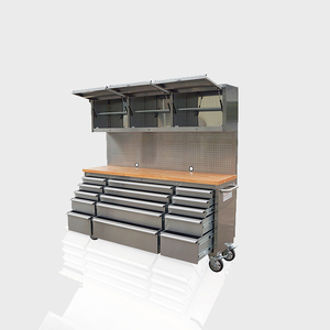 Hyxion, fournisseur chinois, OEM ODM, boîte à outils, boîte à outils en métal pour <span class=keywords><strong>moto</strong></span>, ensemble <span class=keywords><strong>de</strong></span> boîte à outils professionnel pour établi - Product Image 5