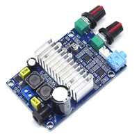 Amplificateur de puissance numérique mono, carte d'amplificateur de puissance numérique TPA3116, module de subwoofer