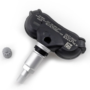 Capteur de pression des pneus Toyota 42607-08010 315 MHz TPMS pour système de surveillance des pneus de voiture - Product Image 4