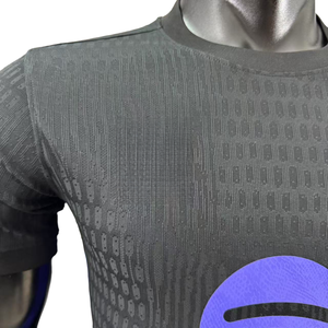 Jersey de Fútbol Edición Especial del <span class=keywords><strong>Barcelona</strong></span> Personalizado Ropa Deportiva de Manga Corta Estilo Clásico Equipo de Entrenamiento Sublimado - Product Image 5