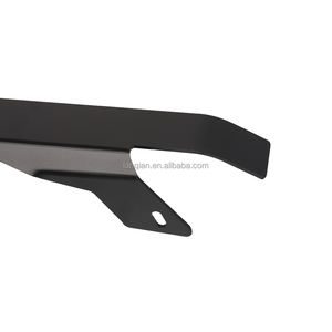 Protector de Cadena Trasera para <span class=keywords><strong>Honda</strong></span> <span class=keywords><strong>XADV</strong></span> 750 X-ADV750 2017-2020 2021 <span class=keywords><strong>2022</strong></span> 2023 2024 2025, Accesorios, Cubierta Protectora de Piñón - Product Image 6