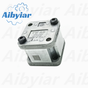 Aibyiar DQ200 OAM 325 579 D Kit de réparation de pompe à huile de corps de VALVE <span class=keywords><strong>7DSG</strong></span> pour sièges Vws Audis skoda - Product Image 2