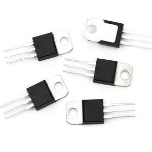 Brand-new Original Q0765R TO220F-6 Transistor Specialized Electronic Components Purchasing and Support Services CZSKU:EB92HH83 - Product Image 1